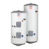 Water Heater Logo