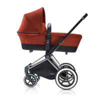 Preview: CYBEX PRIAM CARRY COT