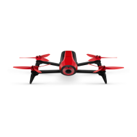 Preview: Parrot bebop 2