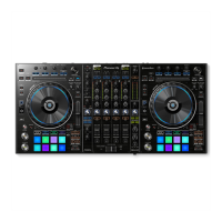 Preview: Pioneer DDJ-RZ
