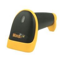 Preview: Wasp WLR8950
