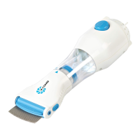 Preview: Licetec V-Comb