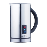 Preview: Aerolatte GRANDE