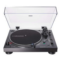 Preview: Audio Technica AT-LP120XBT-USB