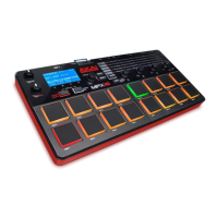 Preview: Akai MPX16