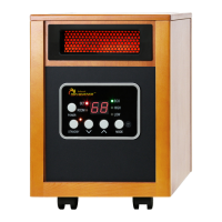 Preview: DR. Heater DR-968
