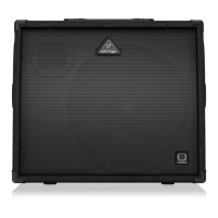 Preview: Behringer ULTRATONE KXD15