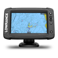 Preview: Lowrance ELITE TI