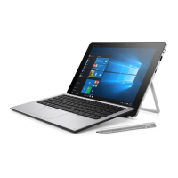 Preview: HP ELITE x2 1012 G1