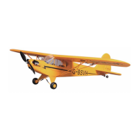 Preview: FMS J-3 Cub