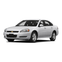 Preview: Chevrolet 2016 Impala Limited