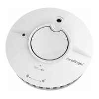 Preview: FireAngel Thermoptek ST-625
