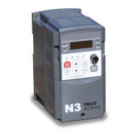 Preview: TECO N3 Series