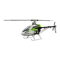 Preview: Blade 550X