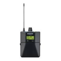 Preview: Shure P3RA