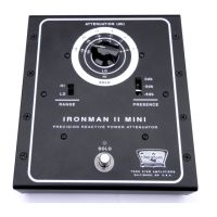 Preview: Tone King Ironman II Mini