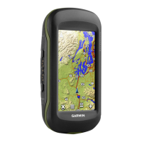 Preview: Garmin Montana 610