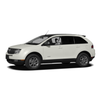 Preview: Lincoln MKX 2007