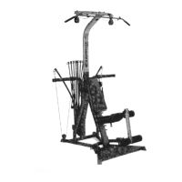 Preview: Bowflex HOME GYM