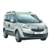 Preview: Opel 2016 Combo