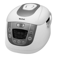 Preview: TEFAL FUZZY LOGIC
