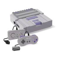 Preview: Hyperkin Retron 2