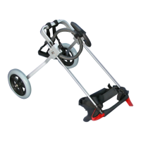 Preview: Rear Support Wheelchair