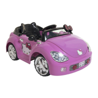 Preview: Dynacraft Hello Kitty