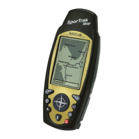 Preview: Magellan SporTrak Series