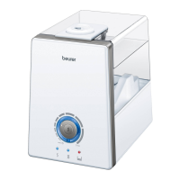 Preview: Beurer LB 88