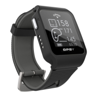 Preview: Callaway GPSy