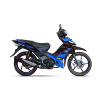 Preview: TVS Rockz