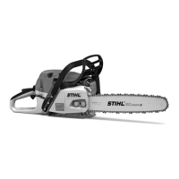 Preview: Stihl MS 261 C-M