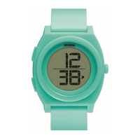Preview: NIXON time teller