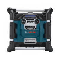Preview: Bosch GML 20