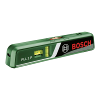 Preview: Bosch PLL 1 P