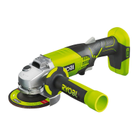 Preview: Ryobi R18 AG