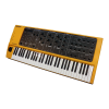 Synthesizer Logo