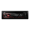 Car Stereo System Logo