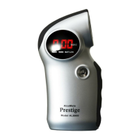Preview: AlcoMate Prestige AL6000