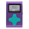 MP3 Player Logo