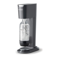 Preview: SodaStream GENESIS