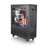 Preview: Thermaltake CORE W100 series
