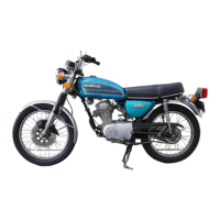 Preview: Honda CB125S