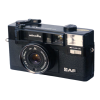 Film Camera Logo