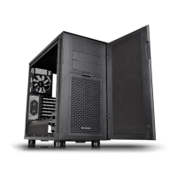 Preview: Thermaltake suppressor f31