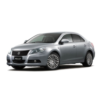 Preview: Suzuki Kizashi
