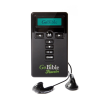 MP3 Player Logo