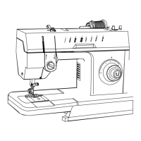 Preview: Singer 2808