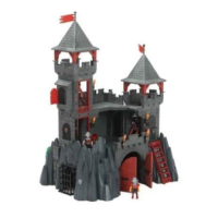 Preview: PLAYMOBIL 3269